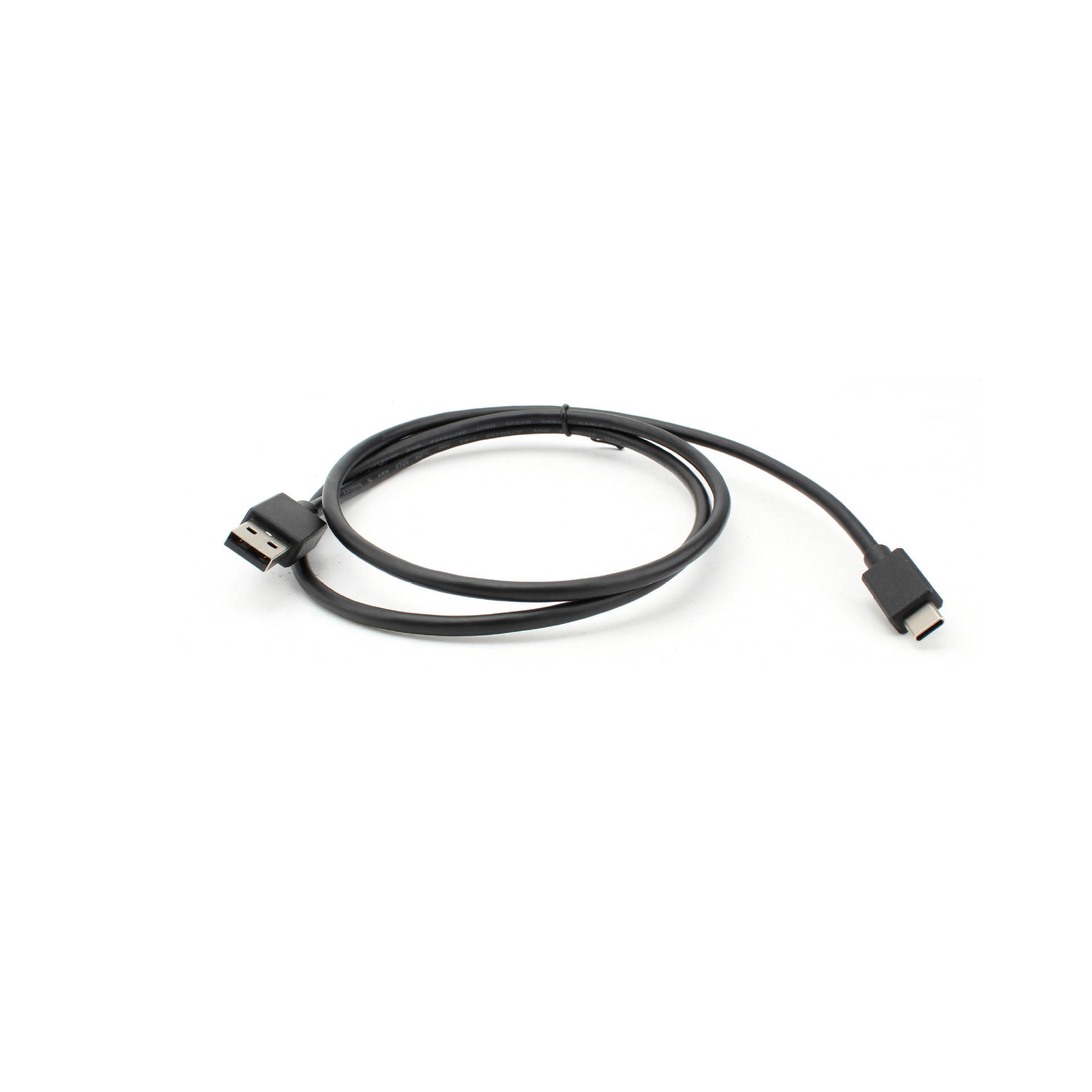 TYPEC充电线3A usb转typec数据线10gbps传输线